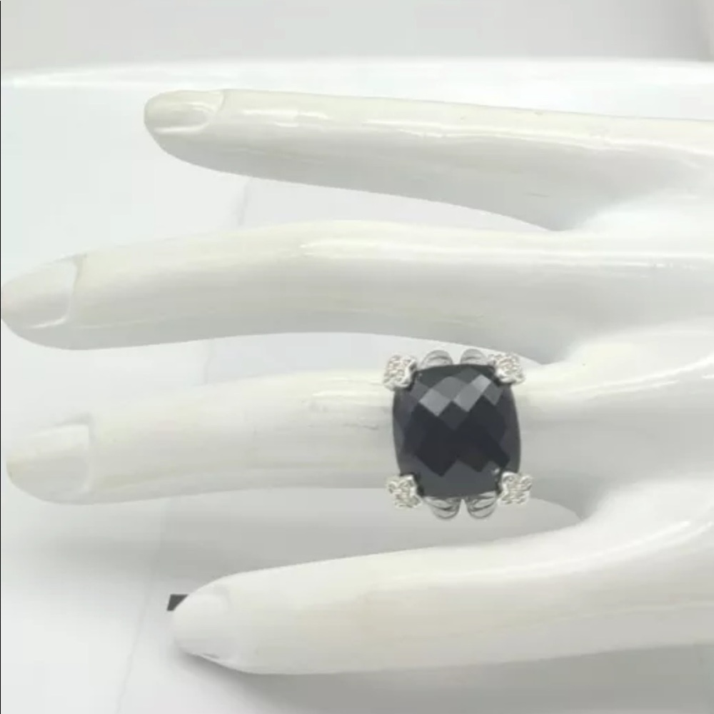 David yurman ring
